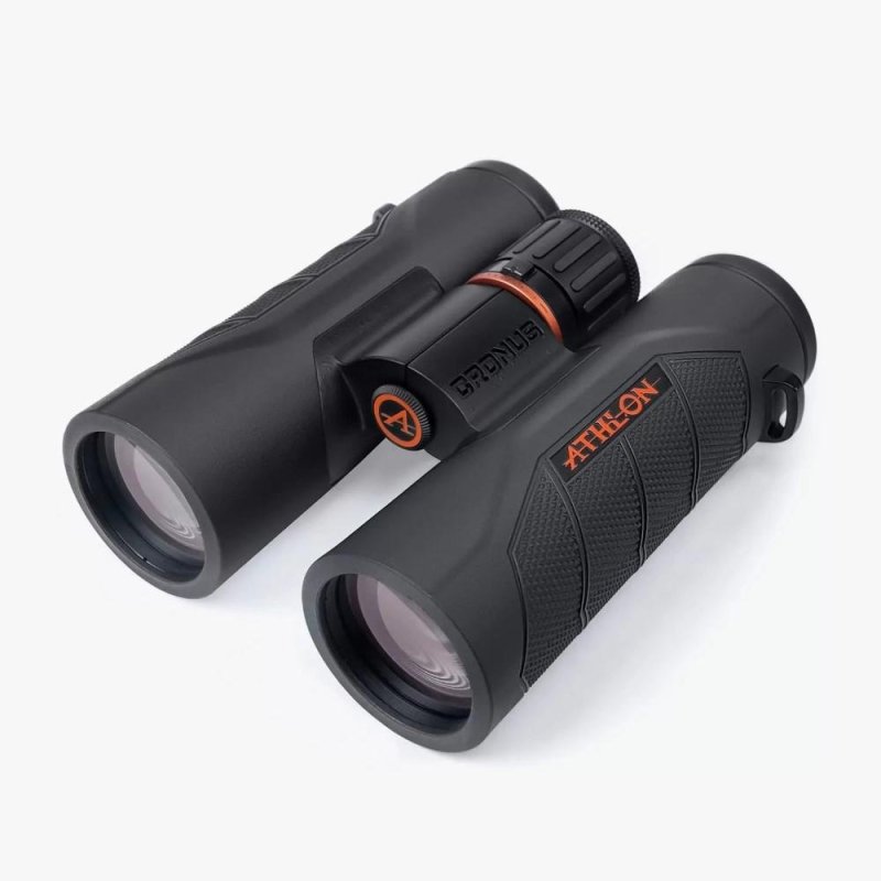 Athlon Optics 111004 Cronus G2 UHD Binoculars 10x42 Black