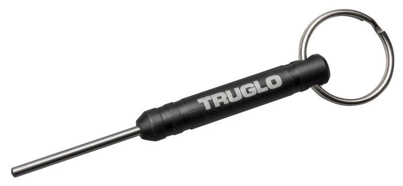 GSM Outdoors TruGlo Glock Disassembly Tool & Punch TG970GD