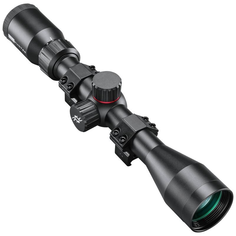 Simmons ProHunter SPH3940 3-9x40mm Rifle Scope