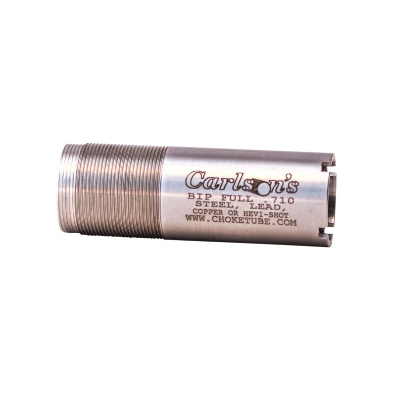 CARLSONS Browning Invector Plus 12ga Flush Full Choke Tube (59966)