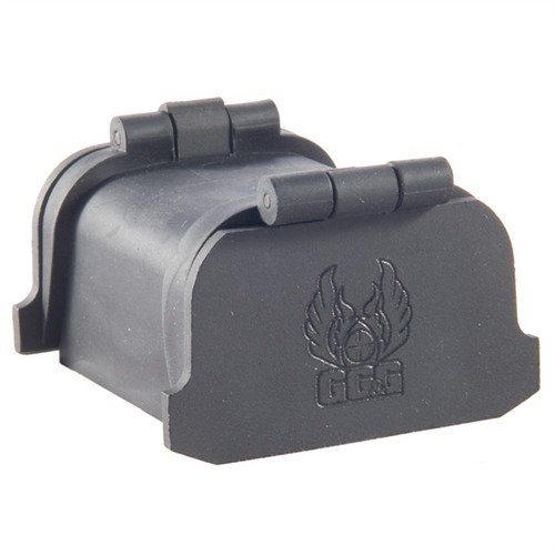 GG&G, Inc. GGG-1272 Lens Covers for EOTech XPS2 and XPS3