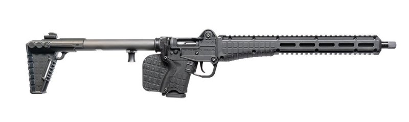 Kel-Tec SUB2K57BLKCA 5.7x28MM SUB2K57BLKCA