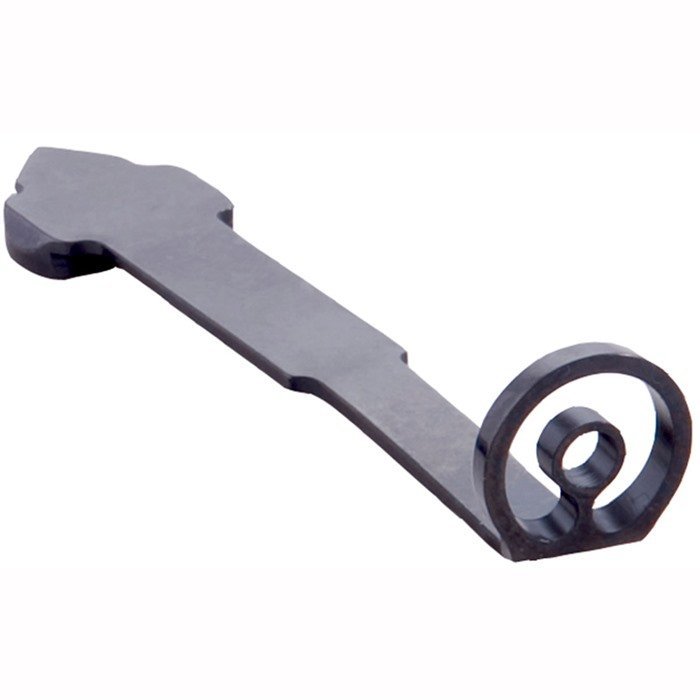 Marble Arms 006951 Adjustable Peep Long Bullseye Rear Sight Black