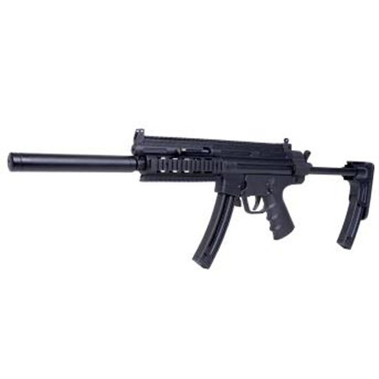 Advanced Technology GSG-16 .22 LR GERGGSG1622