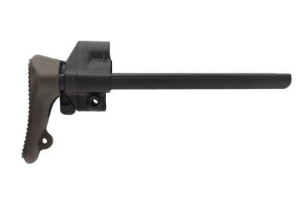 Century MKE Retractable Stock PAA5-512 Telescoping Adjustable Fits HK33