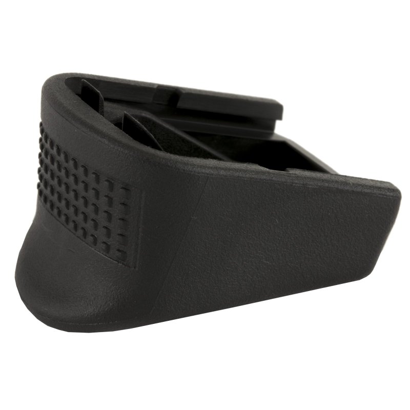 Pearce PG1045PLUS Extension Glock 20 21 29 40 41 10MM 45 ACP Black