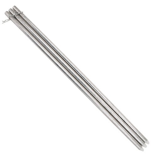 Hornady 398511 Large Primer Pickup Tube Kit 3-Pack Lock-N-Load
