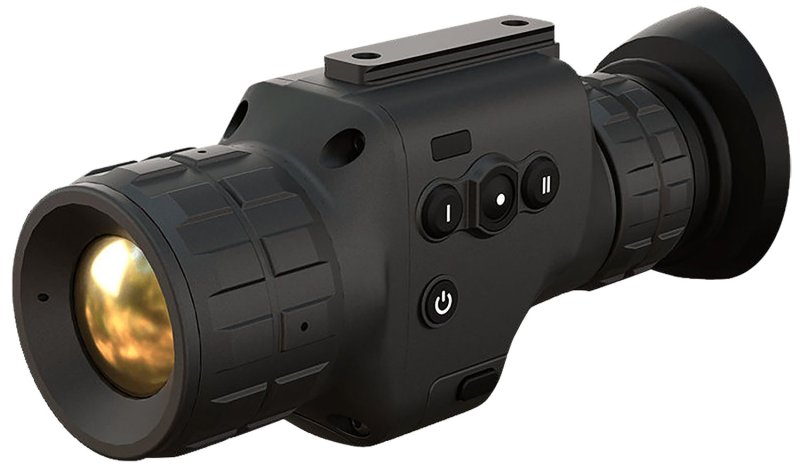 Atn Dgwsxs5204Kpbl Odin Lt Thermal Hand HeldMount