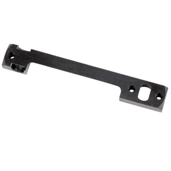Weaver Grand Slam Steel Dovetail Scope Base Winchester 70 SA Black