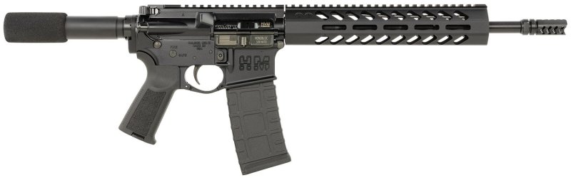 HM Defense RaiderM 223 Rem