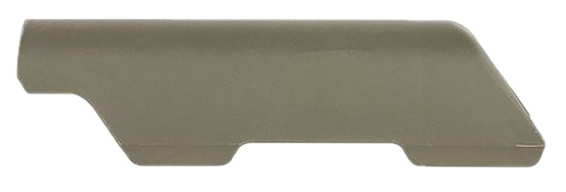 Magpul MOE/CTR Stock Cheek Riser 0.50 In OD Green MAG326-ODG