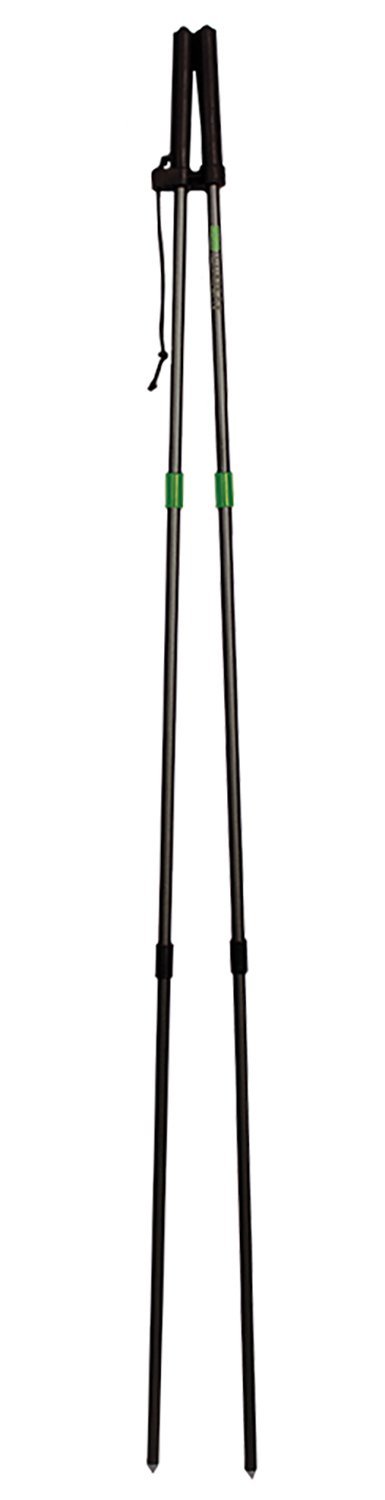 Primos Steady-Stix Shooting Stick Black 15-40" Metal