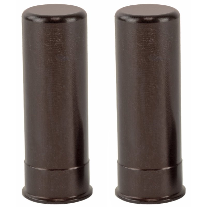 A-Zoom Pachmayr Shotgun Metal Snap Caps 12 Gauge 2 Pack 12211