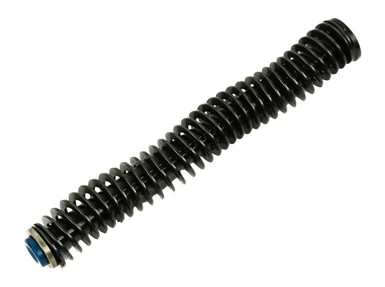 Armaspec ARM414-BLU Fluted Guide Rod GLK G1-3 18LB