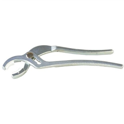Apex Tool Group 52910N Magazine Tube/Cap Pliers Universal Shotguns