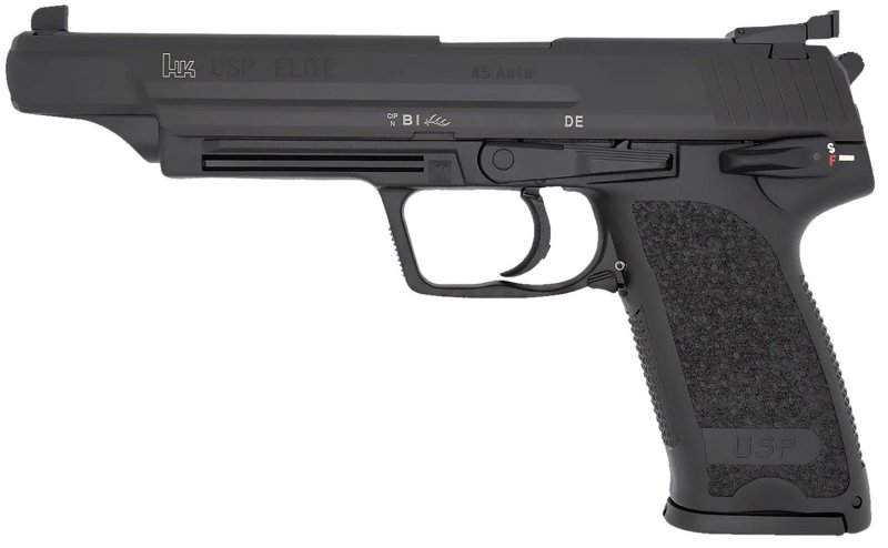 Heckler & Koch USP45 45 ACP