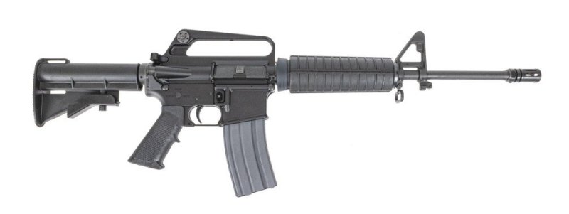 Harrington & Richardson 723 5.56 NATO HR51655133723