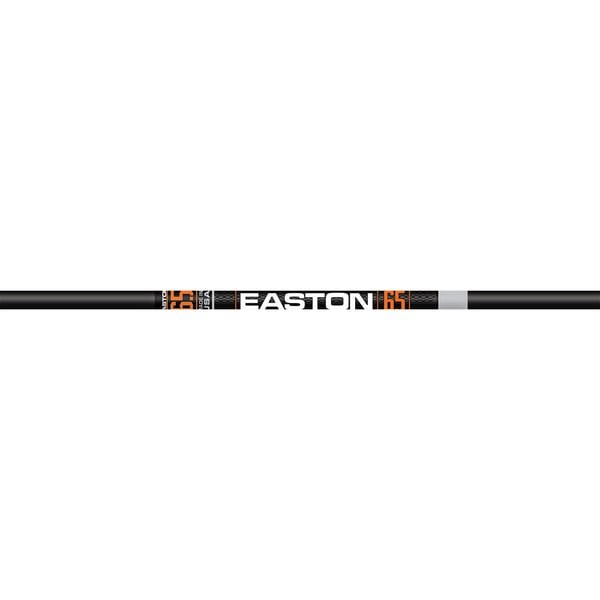Easton 629010 6.5 Hunter Classic Shafts 400 Spine 8.4 GPI 1 Dozen