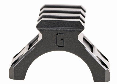 Geissele Automatics 05-3363B Super Precision Scope Cap Mnt Top Pic 30mm Blk