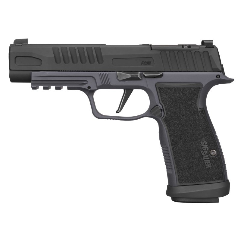 Sig Sauer P365 AXG Fuse 9MM 365AXGF-9-GYFO