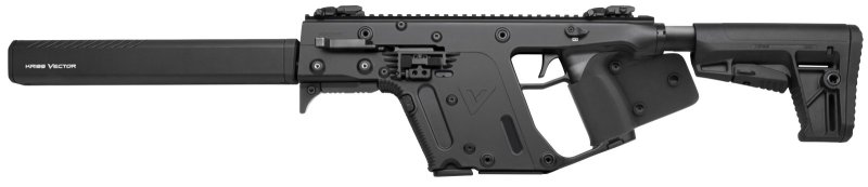 Kriss USA Vector Gen II 9mm