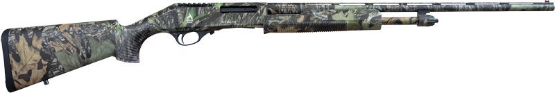 AKKAR 636 SHARP SPUR 410 Bore
