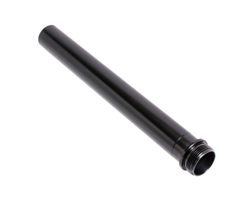 CMMG AR-15 A1 Rifle Length Receiver Extension Aluminum Matte Black 55CA9B7