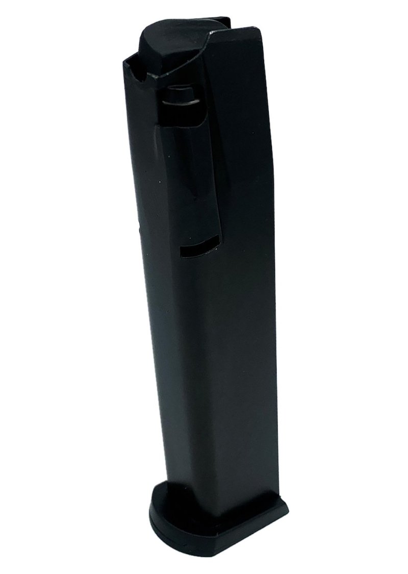 Pro-Shot Products GIRA1 Girsan MC14T 18 Round Black Oxide Magazine 18RD