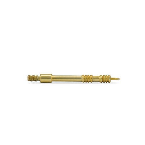 Bore Tech PROOF-POSITIVE PATCH JAG .243 CAL / 6MM 8/32 M THR