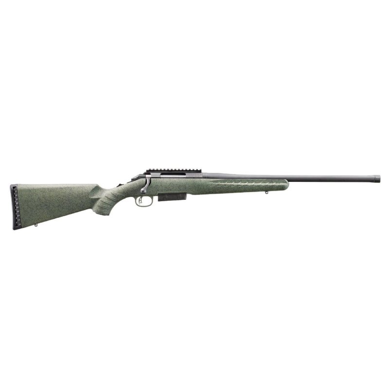 Glenfield Model A .450 BUSHMASTER