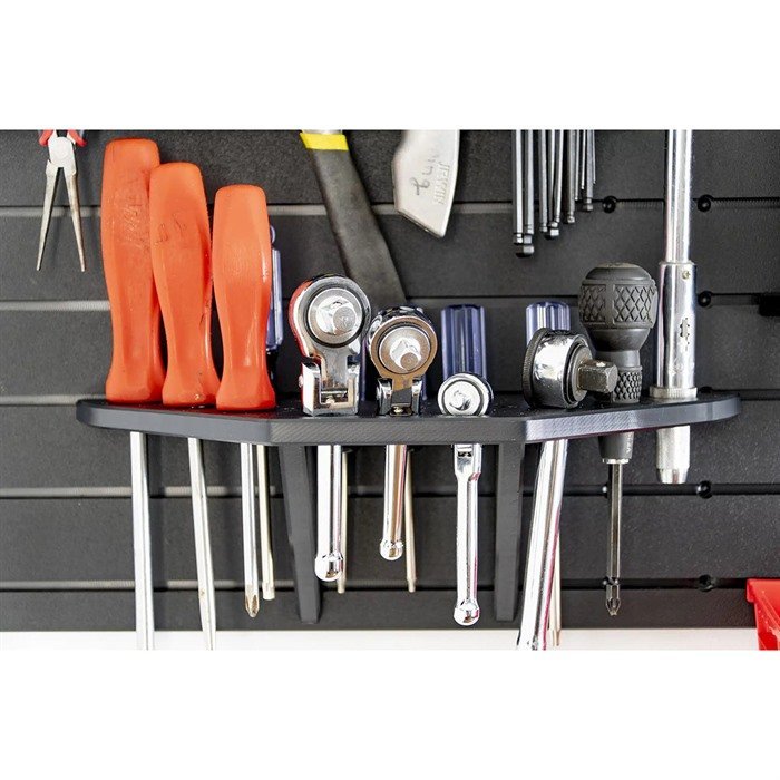 Tactical WALLS MODWALL LARGE DRIVER RACK