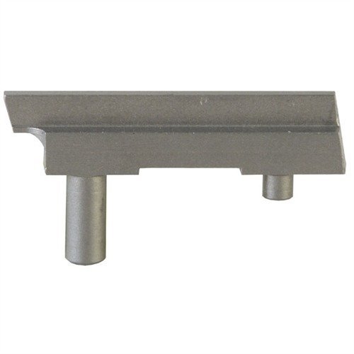 Wilson Combat 1911 Extended Ejector .45 ACP Stainless Steel 34SS
