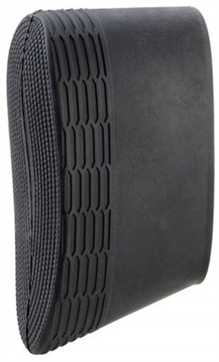 Allen 15511 Recoil Eraser Slip On Black Rifle Stock