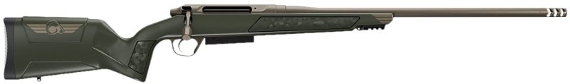 Christensen Arms Evoke 7mm Backcountry 801-15036-01