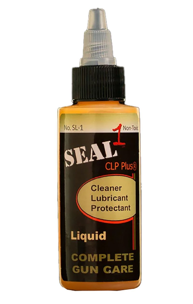 REDCON1 SL-1 CLP Gun Cleaner 1 Oz Non-Toxic Formula