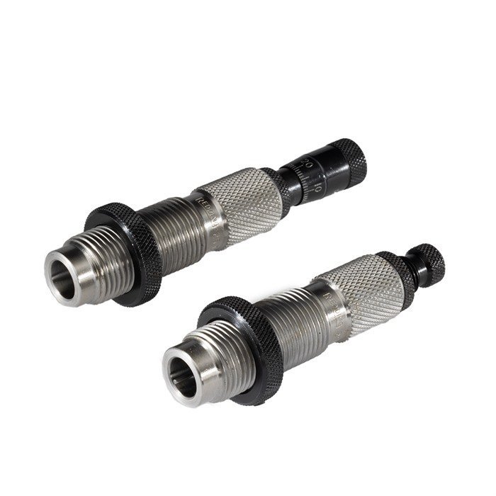 Redding Premium Series Full Length Die Set 25 Creedmoor
