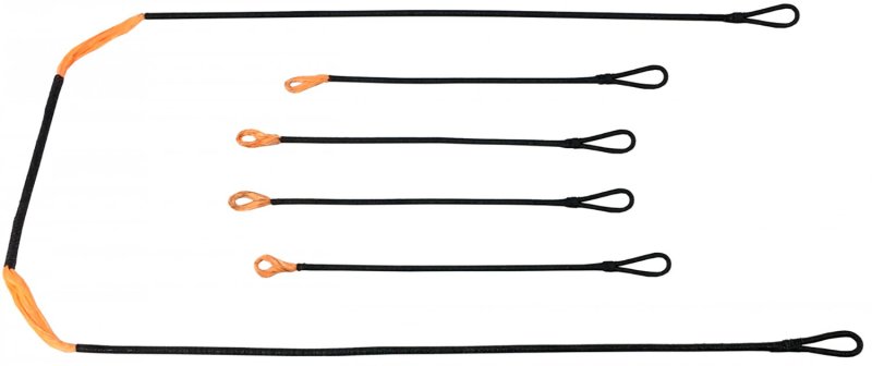 Ravin R26 String & Cable Set - Factory Replacement