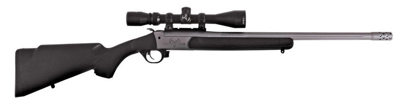 Traditions CR9-451130T 450 Bushmaster