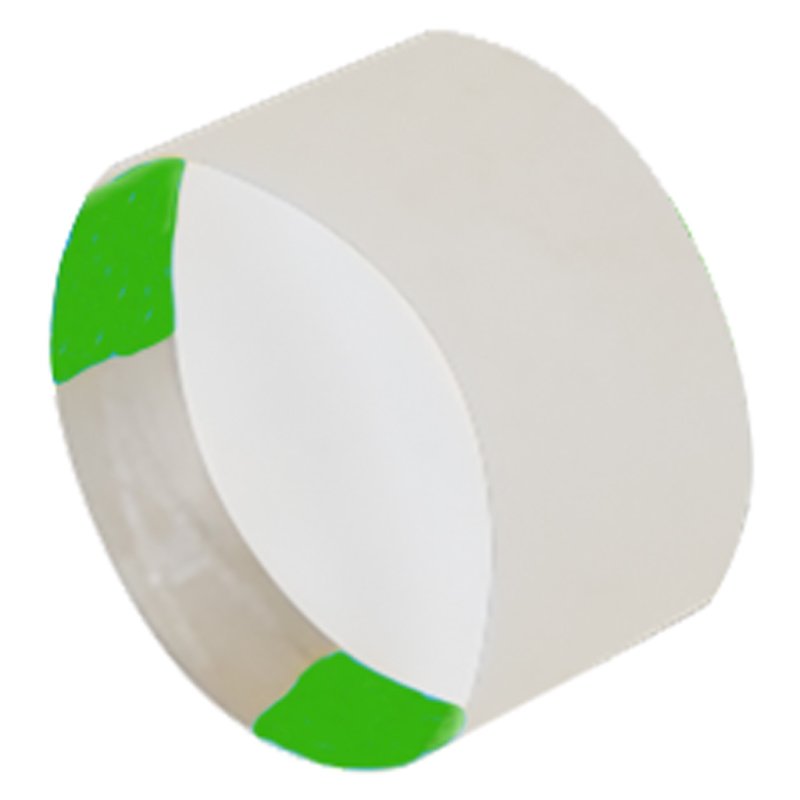Hamskea Archery PEEP021 Insight Clarifier B Green AR Lens