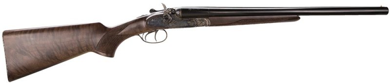 Taylors & Company Hammer Coach 12 Gauge 603