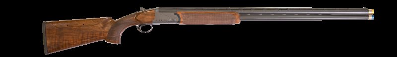 Rizzini 2601-1230AC BR110 Sporter 12 Gauge 30" Matte Grey Steel Shotgun
