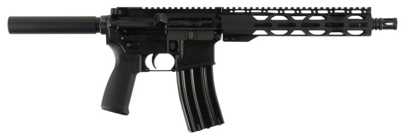 Radical Firearms AR Pistol 5.56mm FP10.5-5.56M4-10RPR