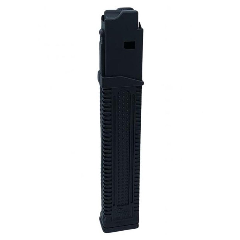 ProMag CZ-A10 Pro 9MM 40RD Polymer Black Magazine