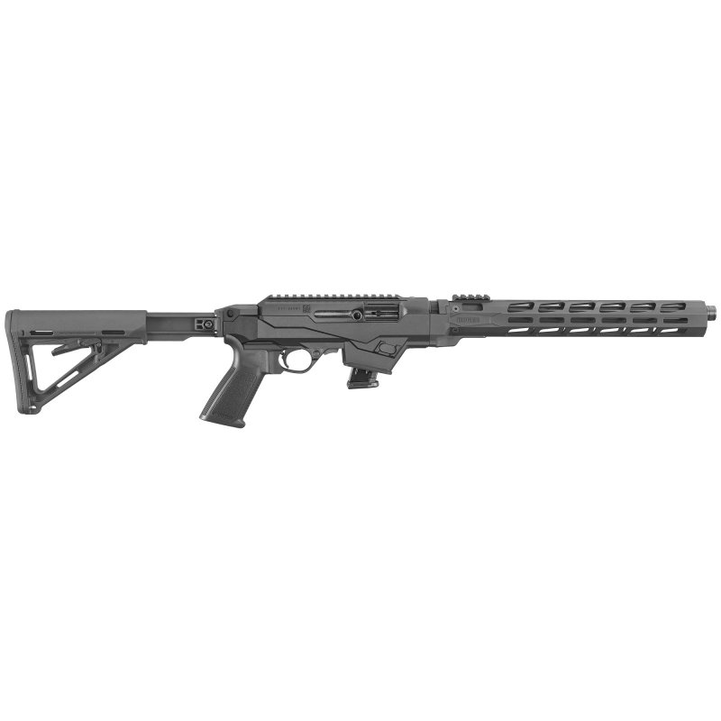 Ruger PC Carbine 9mm (10)