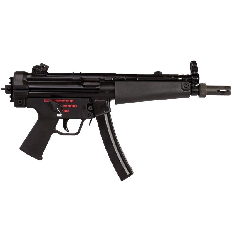 Century Arms AP5 9mm HG6034N-N