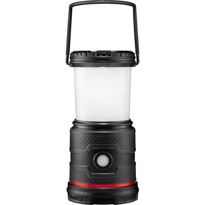 Coast PRODUCTS EALOR30R AREA LANTERN 1000 LUMENS BLACK