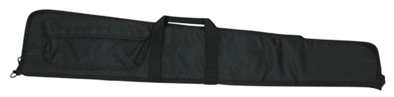 Bob Allen 79003 Max-Ops 42" Tactical Rifle Case Black Water Resistant