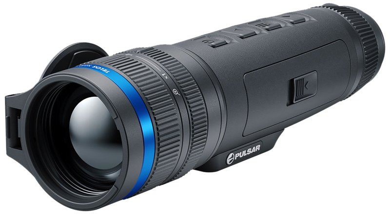 Pulsar PL77513 Telos XG50 3.5-14x50mm Thermal Monocular 640x480 50Hz