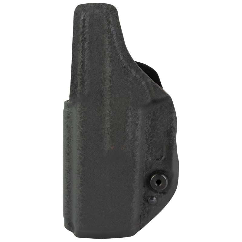 Safariland 20895131 Species IWB Holster Black for Glock 43/43X Right Hand