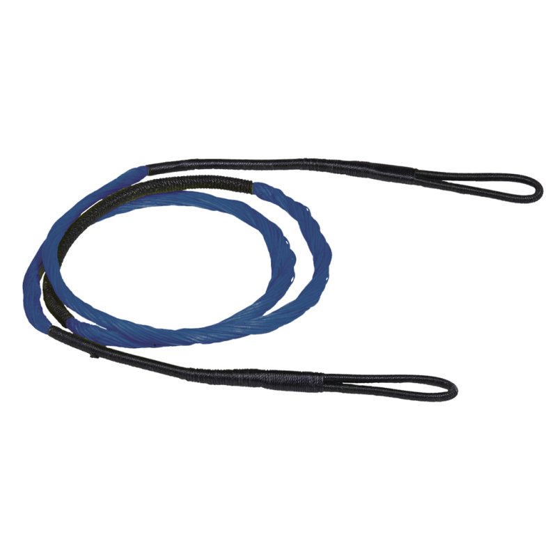 Excalibur 1992SB Matrix String BCY DynaFlight 97 31 In Blue